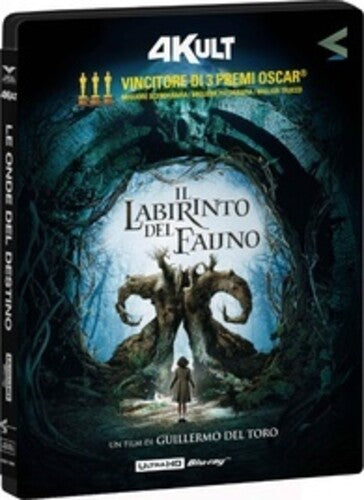 Pan's Labyrinth