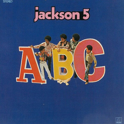 Jackson 5 - ABC - SHM