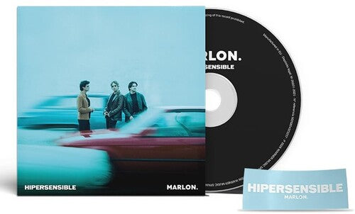 Marlon - Hipersensible