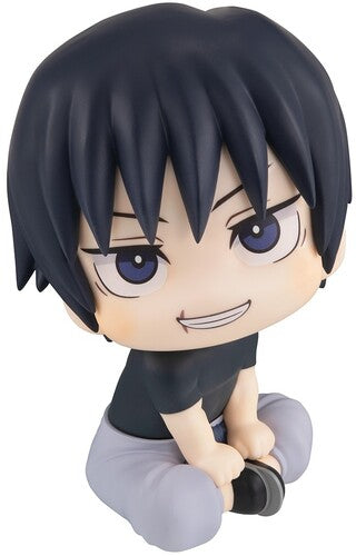Megahouse - Jujutsu Kaisen - Lookup - Toji Fushiguro Figure
