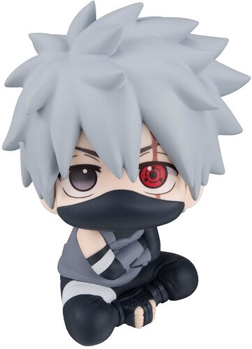 Megahouse - Naruto - Lookup - Kakashi Hatake (Anbu Ver.) Figure