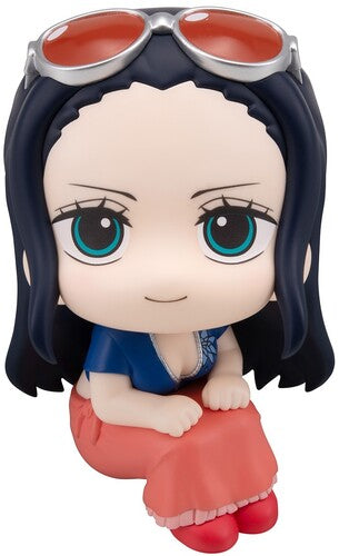 Megahouse - One Piece - Lookup - Nico Robin Figure