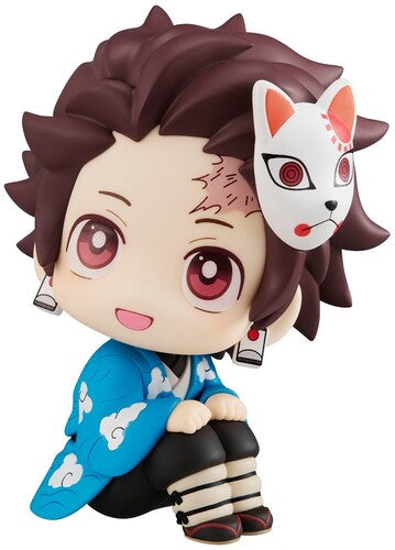 Megahouse - Demon Slayer - Lookup - Tanjiro Kamado (Final Selection Ver.) Figure