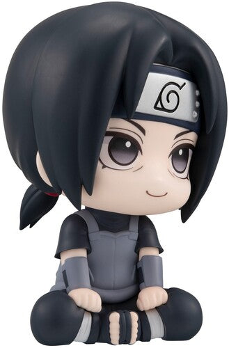Megahouse - Naruto - Lookup - Itachi Uchuha (Anbu Ver.) Figure