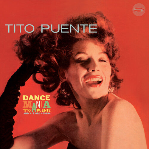 Tito Puente - Dance Mania - Limited 180-Gram Vinyl with Bonus Tracks
