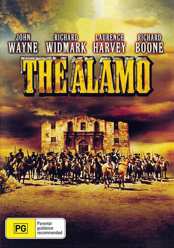 The Alamo