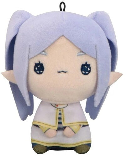 Frieren: Beyond Journey's End - Mochipico Mini Plush - Frieren