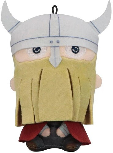 Frieren: Beyond Journey's End - Mochipico Mini Plush - Eisen