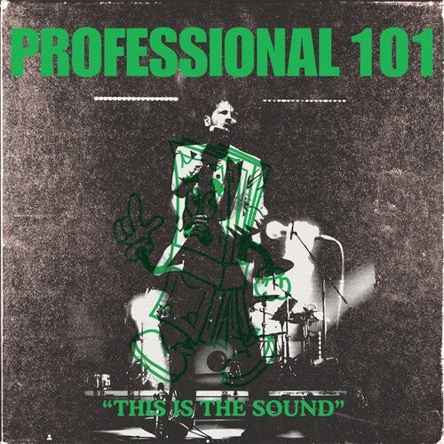Professional 101 - This Is the Sound
