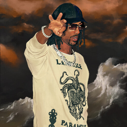 Boldy James - Hook, Line & Sinker