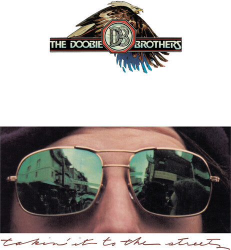 Doobie Brothers - Takin' It To The Streets