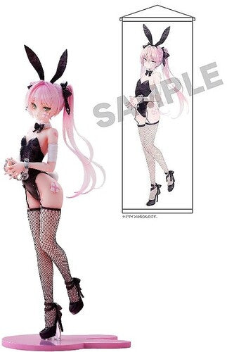 Illustation by Rurudo - Hatsune Bunny Girl Version 1/6 Scale Limited Edition Figure