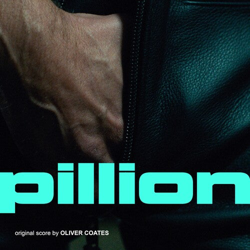 Oliver Coates - Pillion (Original Soundtrack)