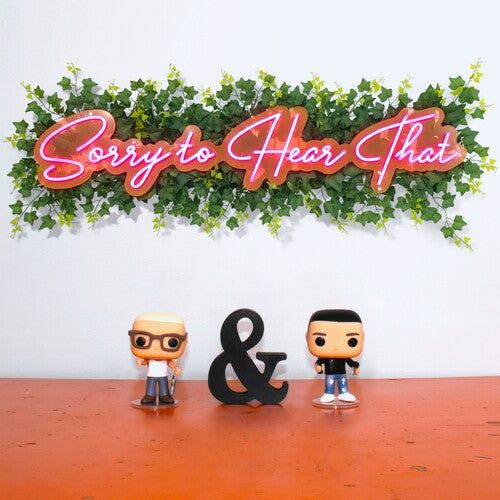 Callahan & Witscher - Sorry to Hear That