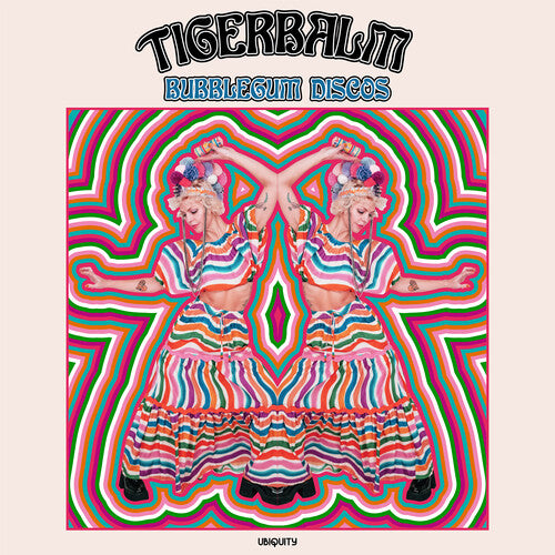 Tigerbalm - Bubblegum Discos
