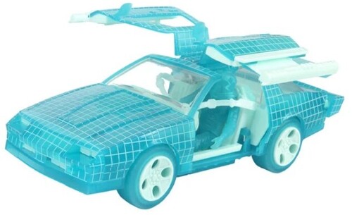 M.A.S.K. HOLOGRAM THUNDERHAWK