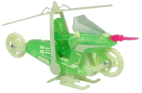 M.A.S.K. HOLOGRAM CONDOR