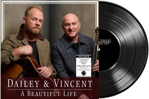 Dailey & Vincent - A Beautiful Life