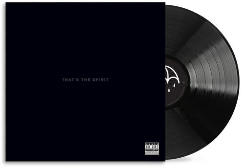 Bring Me the Horizon - That's The Spirit