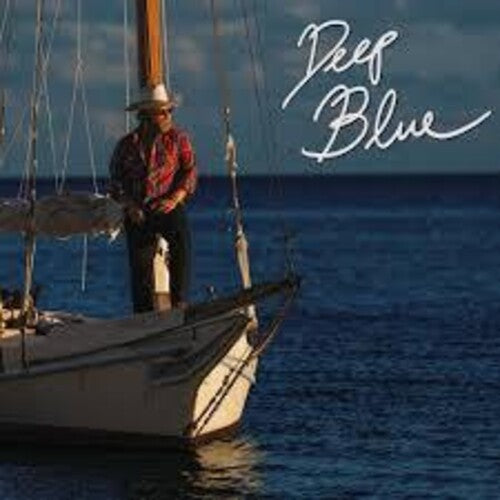 Ernest - Deep Blue