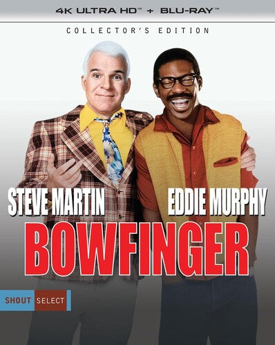 Bowfinger