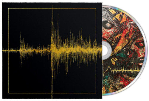 Converge - Hum of Hurt
