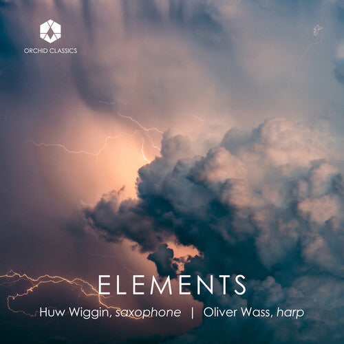 Huw Wiggin / Oliver Wass - Elements