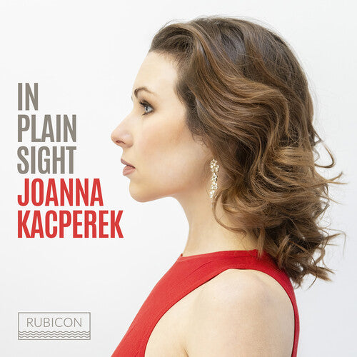 Joanna Kacperek - In Plain Sight
