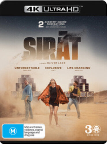 Sirat
