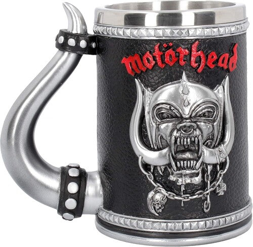 Motorhead - Warpig Logo - Tankard
