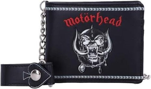 Motorhead - Warpig / Ace of Spades - Wallet