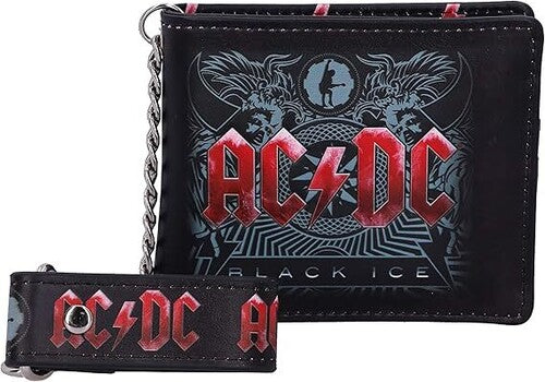 AC/DC - Black Ice - Wallet