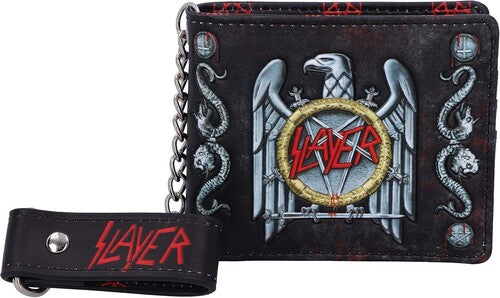 Slayer - Eagle - Wallet