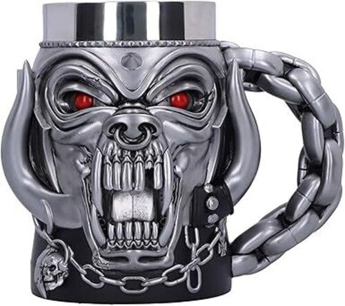 Motorhead - Warpig - Tankard