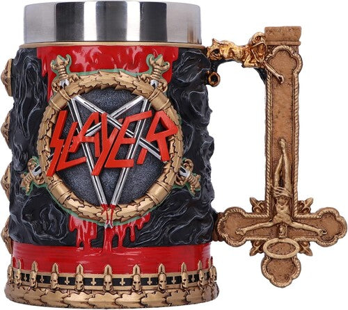 Slayer - Reign In Blood - Tankard