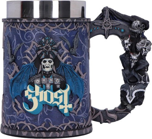 Ghost - Papa Emeritus Evolution - Tankard