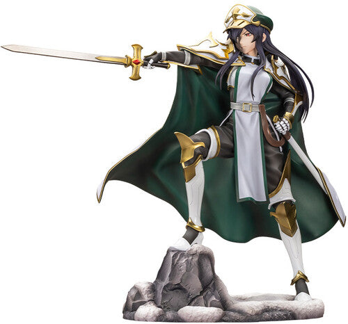 Kotobukiya - Sentenced to Be a Hero - Patausche Kivia Figure