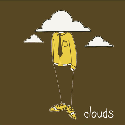 Apollo Brown - Clouds