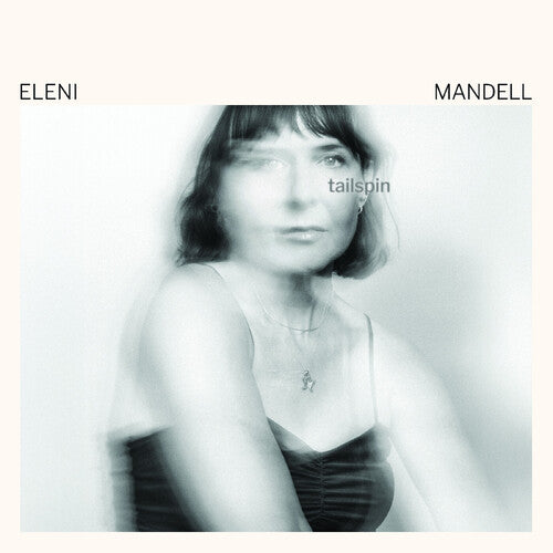Eleni Mandell - Tailspin