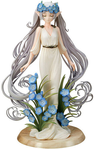 Frieren: Beyond Journey's End - MADHOUSE x DesignCOCO - Frieren Art Nouveau Style 1/7 Scale Figure