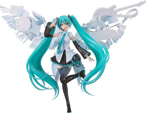 Hatsune Miku - PLAMATEA - Happy 16th Birthday Ver Model Kit