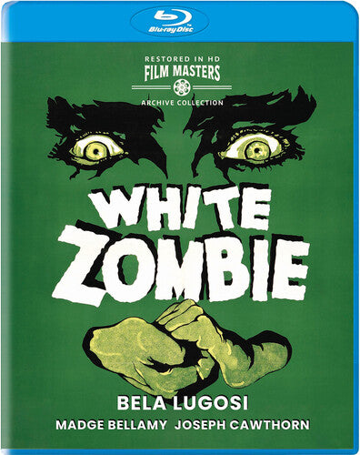 White Zombie