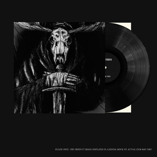 Havukruunu - Rautaa Ja Tulta