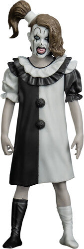 Trick or Treat Studios - Terrifier 2 - Pale Girl 5" Action Figure