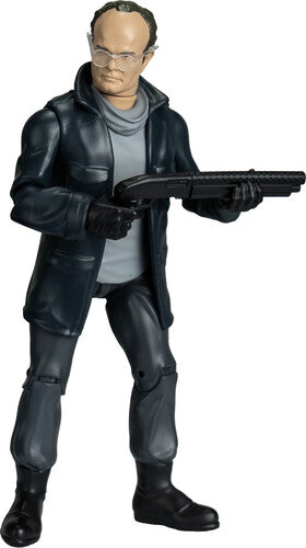 Trick or Treat Studios - Robocop - Clarence Boddicker 6.75" Action Figure