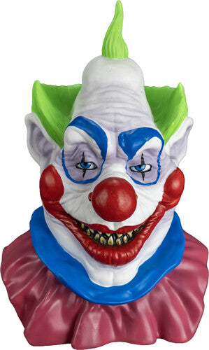 Trick or Treat Studios - Killer Klowns from Outer Space - Mini Bust - Jumbo Vinyl Bank
