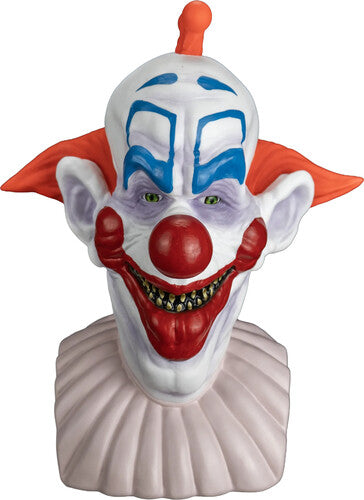 Trick or Treat Studios - Killer Klowns from Outer Space - Mini Bust - Slim Vinyl Bank
