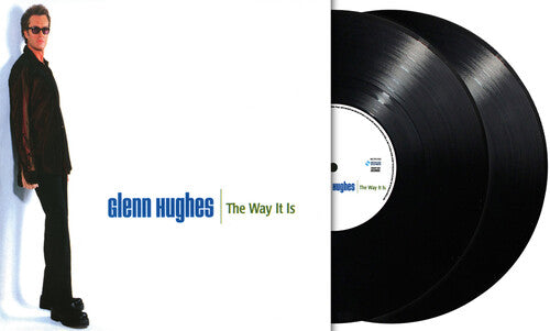 Glenn Hughes - The Way It Is