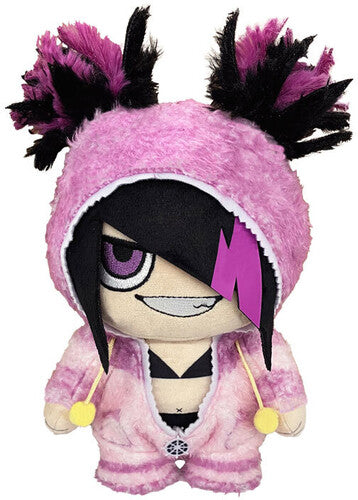 Street Fighter 6 - Chibi-Plush - Juri (Outfit 3)