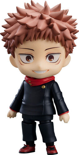 Jujutsu Kaisen - Nendoroid - Yuji Itadori Figure